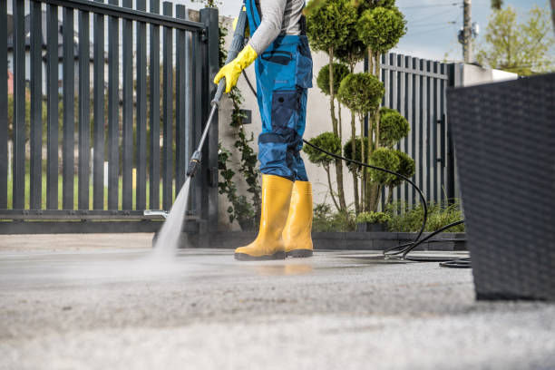 Concrete Sealing in Carlisle, IA